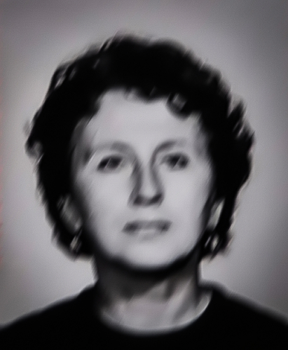 Ljubov Aleksandrovna