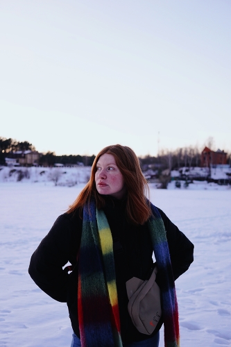 Anastasija Kolyhalkina