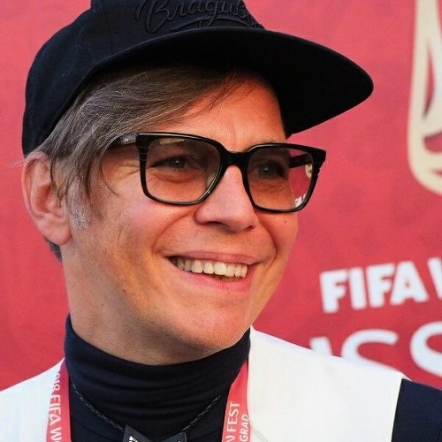 Fanatka Ili Lagutenko