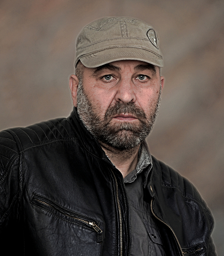 Gennadiy Leonidovich