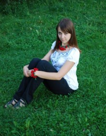 Malenkiy Chervjachok