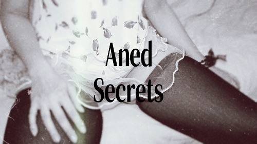 Aned Secrets