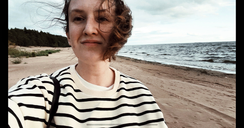 Ekaterina Barashkova