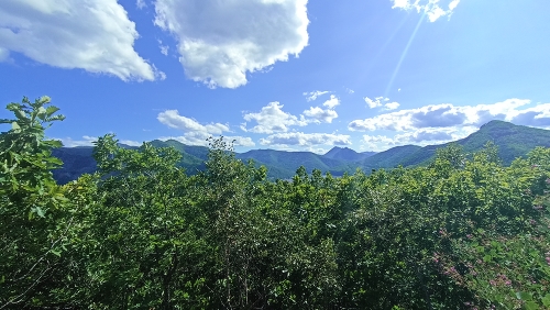 Istinnyi Dalnegorets