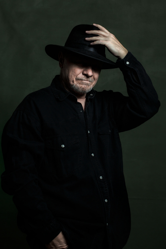 Reporter From Kaluga