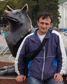 Vladus (Uladzislay Mihdalionak)