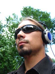 Aleksandr Dmitrovich