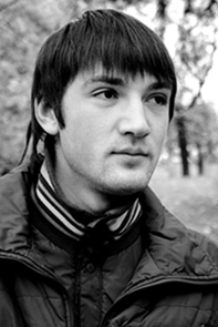 Kirill Postika (Chesster)