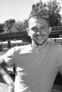 Vodjanitskiy Vladimir