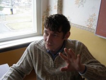 Konstantin Zemogljadchuk