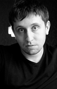 Pavel Ustuzhanin (belarussus)