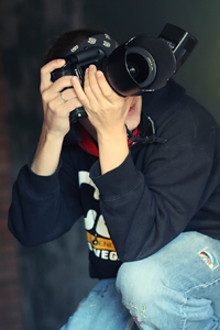 Egor SpirITzzz Dubrovskiy