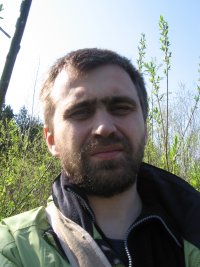 Aleksei Sergeevich (repetitor)