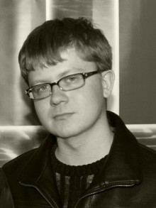 Vladimir Sevastyanov