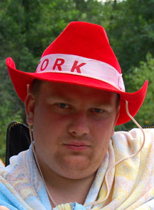 Alexander Martynenko