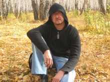 Aleksandr Kolnogorov