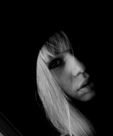 Kristina Stashkevich