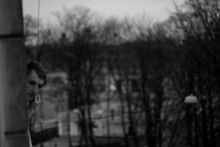 Oleksandr Ratushnyak