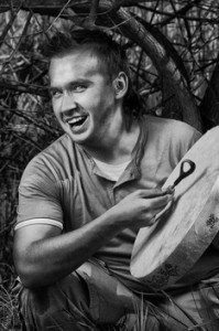 Aleksandr Shevchik (SheF)