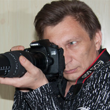 Oleg Kuharenko