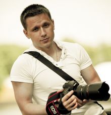 Konstantin Novitskiy