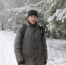 Bortnik Kryouskai Zjamli