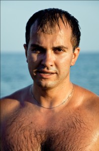 Gennady KOLESEN