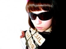 Abakunchik Anastasia