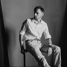 Andrey Dubinin (Ths)