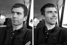 Bulich-Korshunov Aleksandr