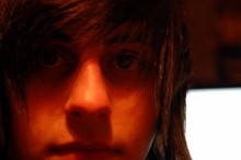 Kuzminchuk Denis(Oskar)