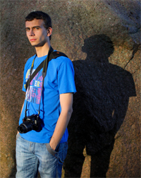 Nikolai Dimoglo                (Nick Di)