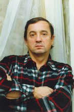 Viktor Stribuk (Strybuk)