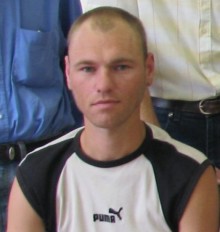 Andrey Timchenko