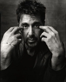 Al Pacino (Aleksandr Mjalik)