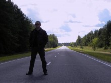 Ja ne volshebnik, ja tolko uchus...