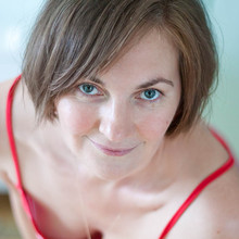 Ekaterina Zhigalskaja (katya1441)