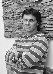 Dmitriy Kolesnikov