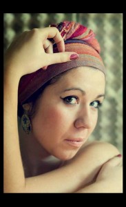 Katerina LovelyColor Narkevich