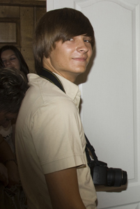 Kirill Zoomer Semenov