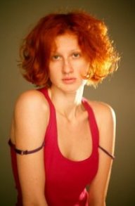 Elena Lazonga Zhukova