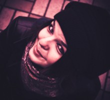 Ksenija [ArborElza] Gunina