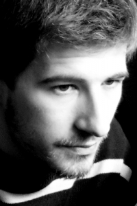 Vlad Chizh aka Amsterford