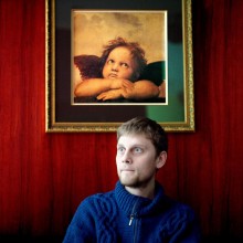 Aleksandr Vosmerikov