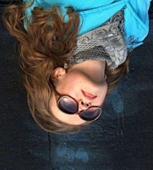 Anastasiya Makarenko