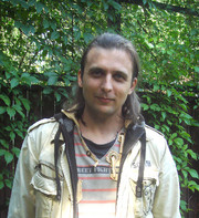 Dmitriy Uskov