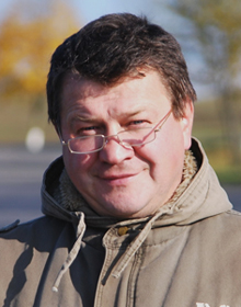 Igor Osmolovskiy