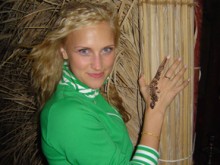 Svetlana Yankovskaya