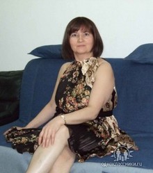 Svetlana Serdechnaja