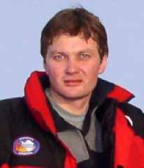 Aleksandr Liashchuk